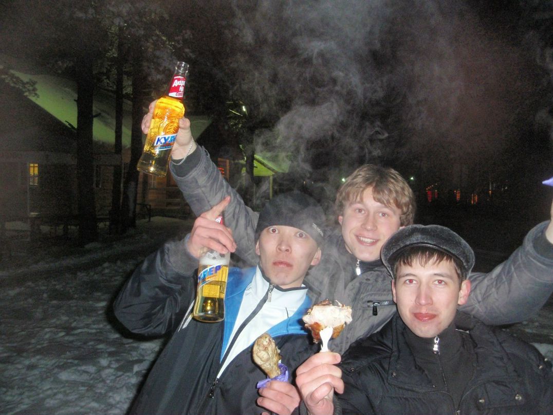 Станислав Бакин фотография #18