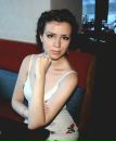 Фотография Киселевой Вилены