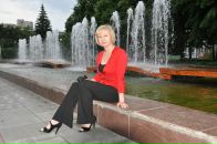 Фотография Кочетковой Галины