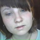 Фотография Патровой Алены