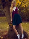 Аніта Хрищ фотография #10 (источник - https://vk.com/id160408081)