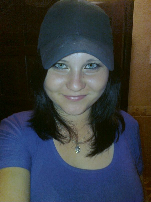 Ленок Мустакова фотография #14