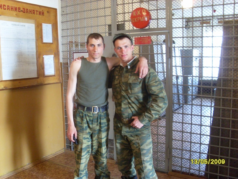 Данис Хамзин фотография #26