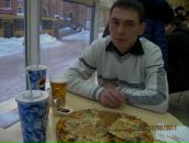 Фотография Ахатова Дамира