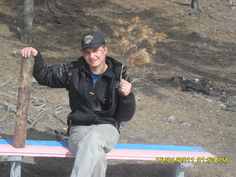 Данил Хрусталев фотография #7