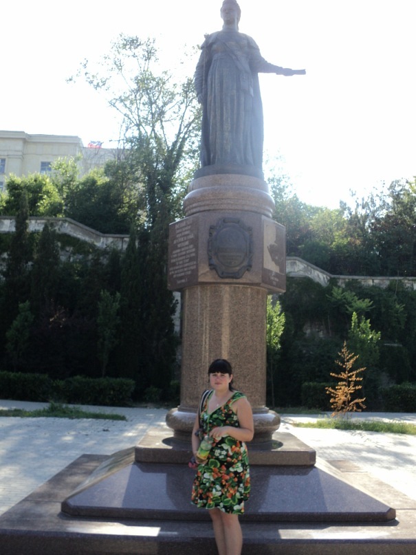 Анна Румянцева фотография #38