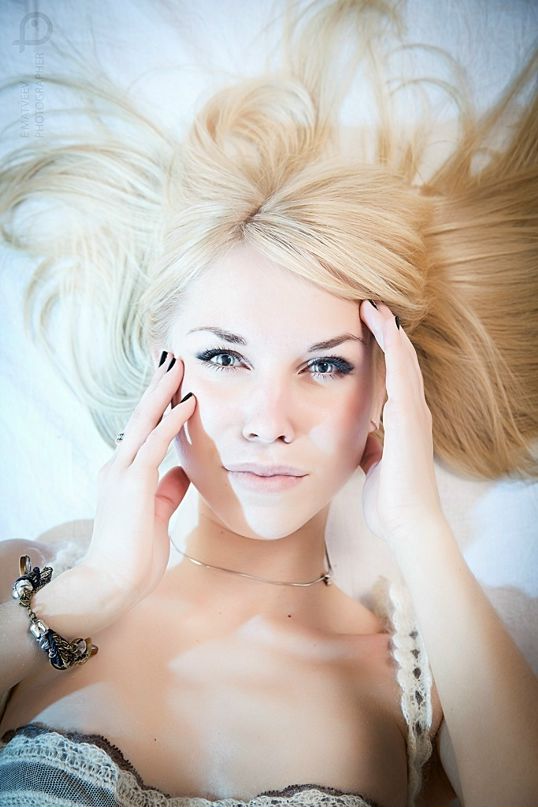 Мария Крайнова фотография #33