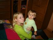 Фотография Школьной Татьянки