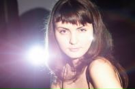 Фотография Тимковой Анастасии