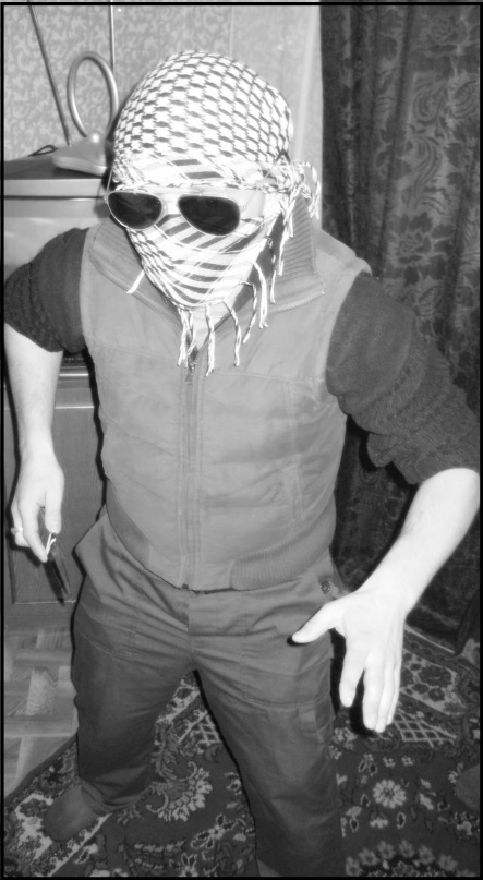 Тимур Ленг фотография #21