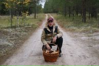 Фотография Братухина Яна