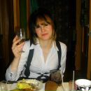 Фотография Солкевич Юли