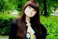 Фотография Брайцевой Дианы