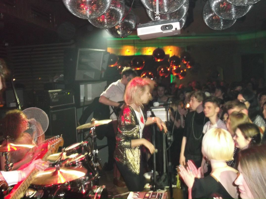 Сергей Байдаков фотография #20