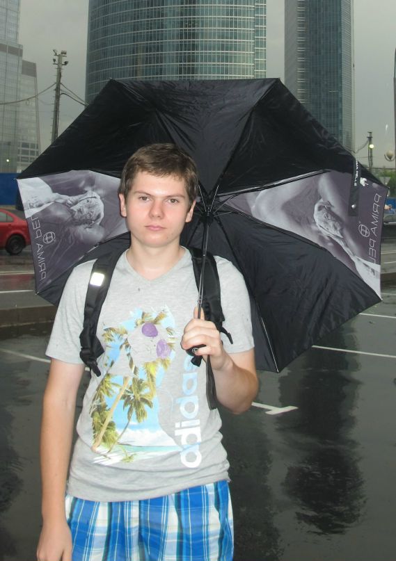 Дмитрий Симонов фотография #9