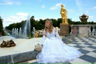 Фотография Захаровой Юли