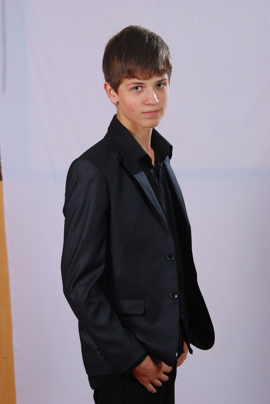 Сергей Чунаков фотография #33