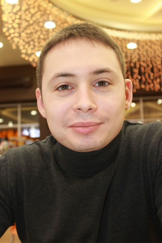 Антон Моргин фотография #8