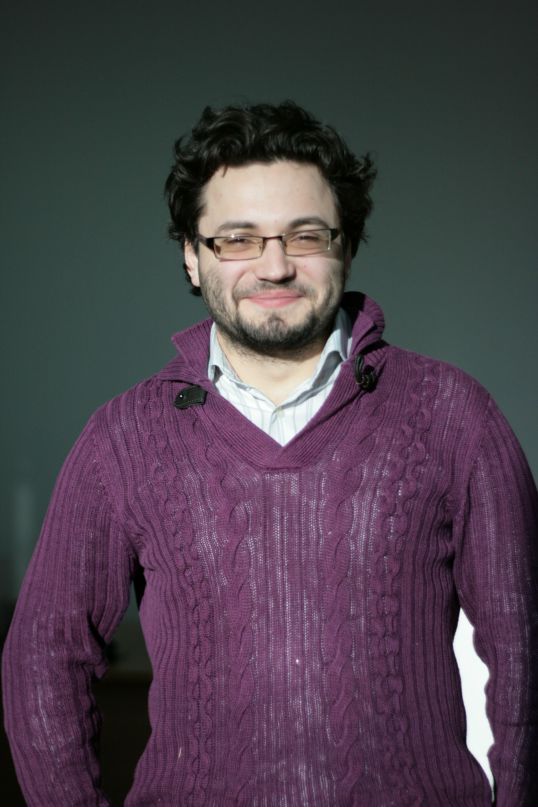 Дмитрий Братина фотография #1