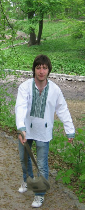 Сергей Иващенко фотография #18