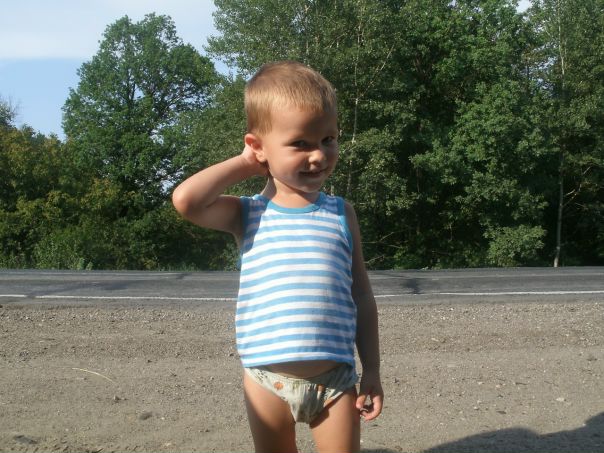 Dima Gusev фото №1