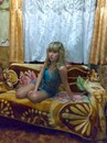Фотография Стародубцевой Лены