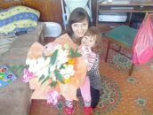 Фотография Ураевой Елены