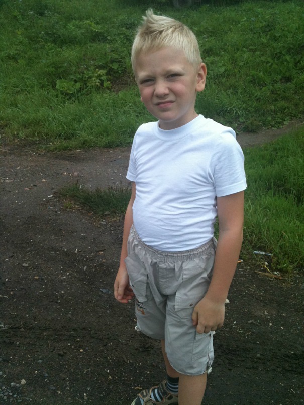 Grisha Apple фотография #38