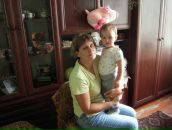 Сергій Краєвський фотография #4 (источник - https://vk.com/id150978248)