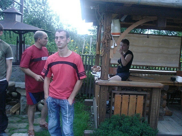 Валентин Ткачук фотография #22