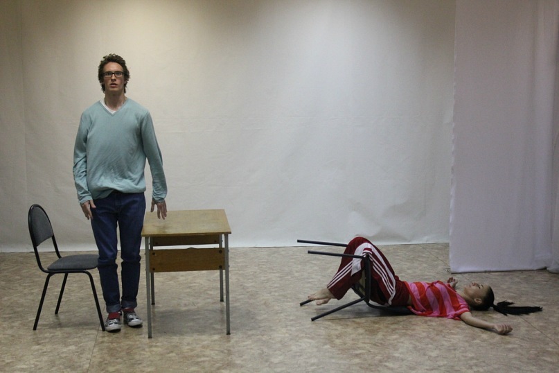 Александр Коринец (Корень) фотография #23