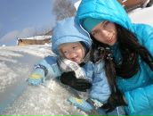 Фотография Метелевой Александры