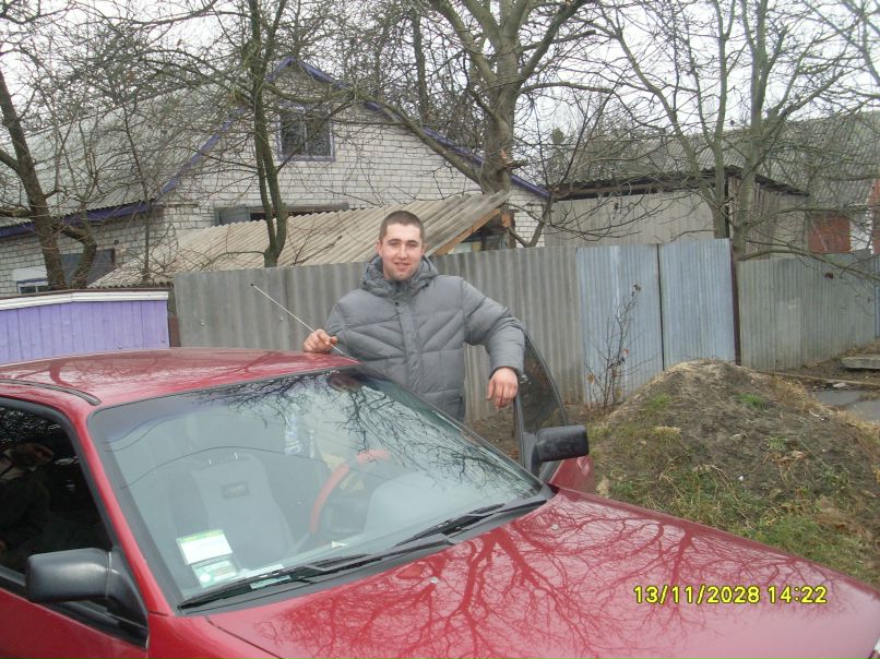 Сергей Супруненко фотография #5