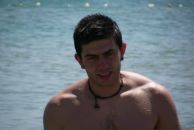 Gunes Balcik фотография #14 (источник - https://vk.com/id90373262)