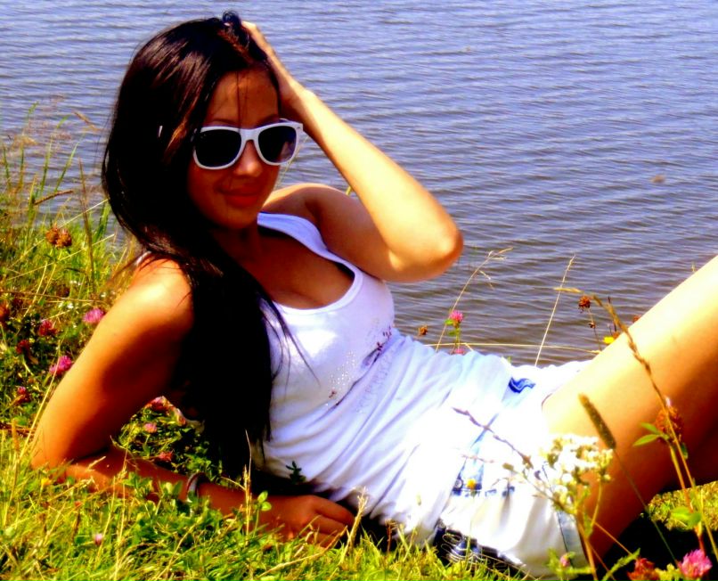 Рита Горячева фотография #27