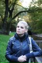 Фотография Одинцовой Светланы