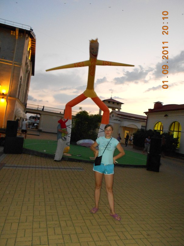 Андрей Феденко фотография #30