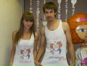 Фотография Раковец Натальи