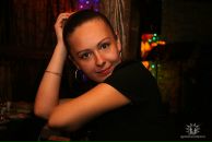 Фотография Орловой Анюты