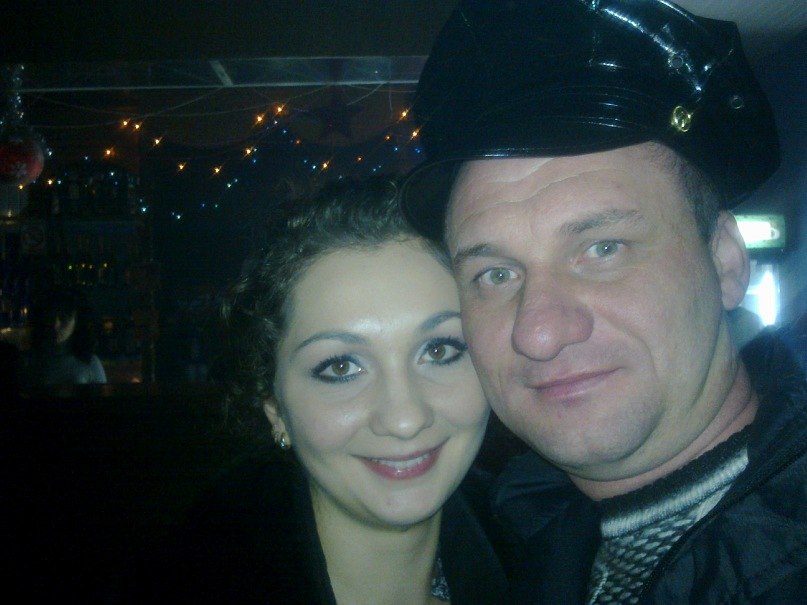 Алена Бугаева фотография #32