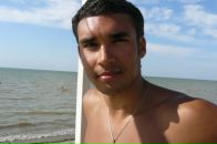 Фотография Шевчука Кирилла