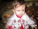 Ярина Цибрівська-Кухмістер фотография #18 (источник - https://vk.com/id157340807)