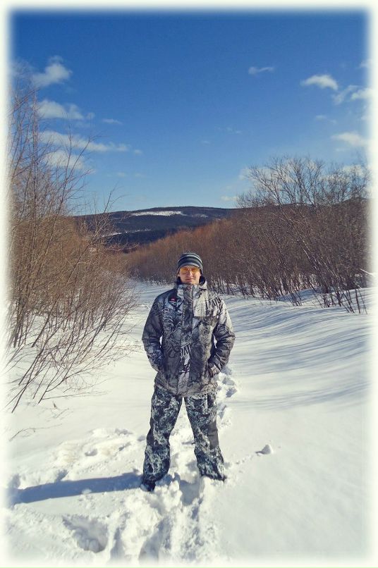 Владимир Иванов фотография #3