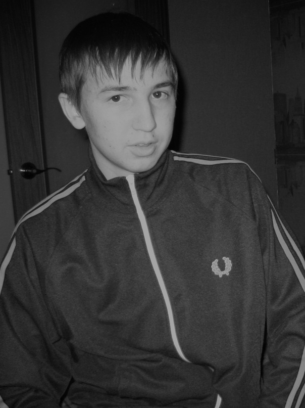 Кирилл Никитин фотография #5