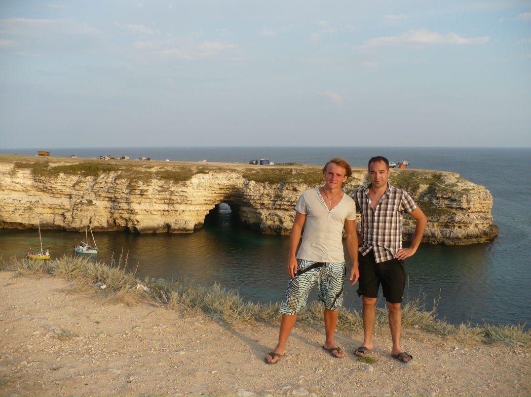 Сергей Булатов фотография #22