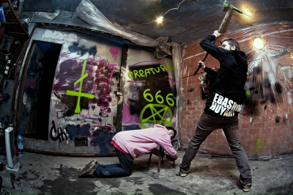 Иван Бобер фотография #35