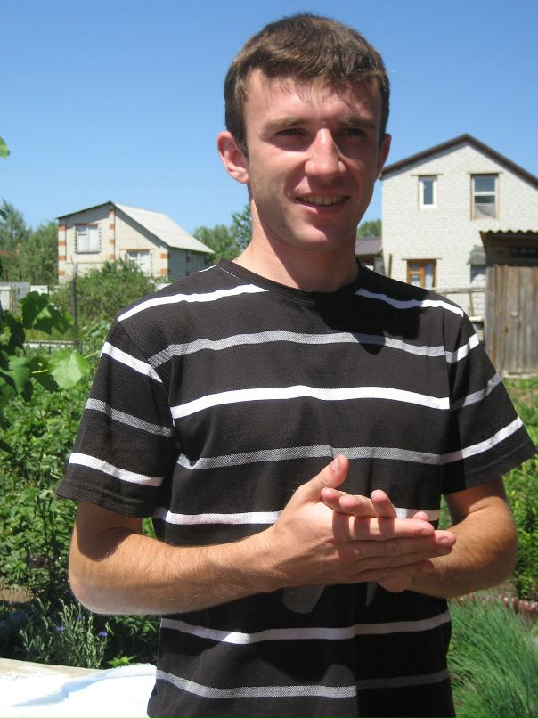 $игорь @ фотография #1