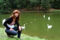 Фотография Сергеевой Ксении