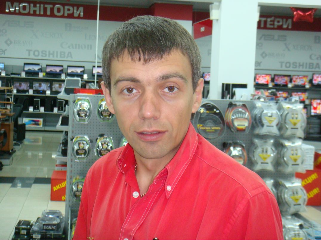 Александр Яковчук фотография #39