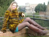 Фотография Варламовой Марии